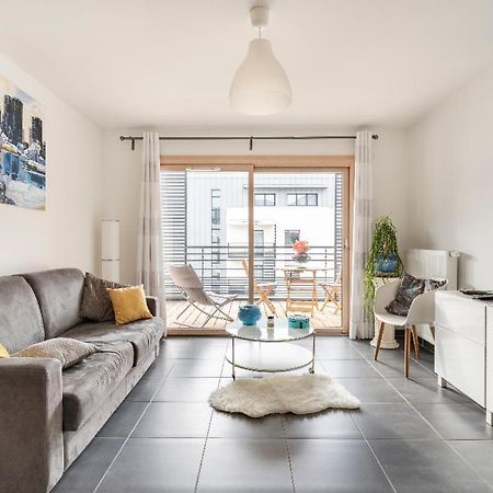 Apartamento Le Rive Gauche Saint-Jorioz Exterior foto